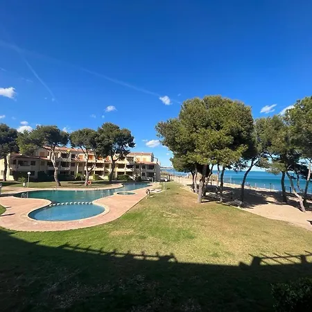 Residencial Costa Alcanar