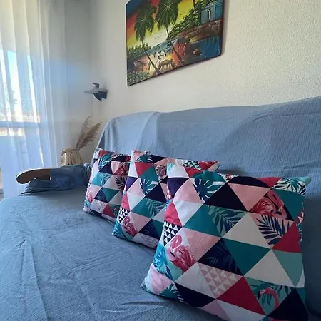 Residencial Costa Апартаменты *