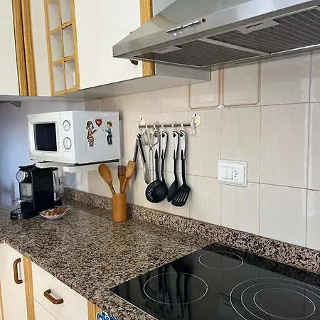 Residencial Costa Альканар