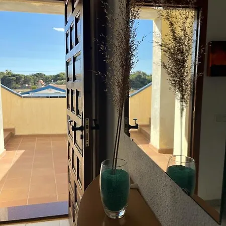 Apartment Residencial Costa *