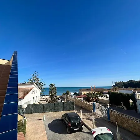 Residencial Costa *