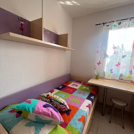 Apartment Residencial Costa *