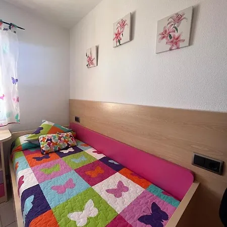 Residencial Costa * Alcanar