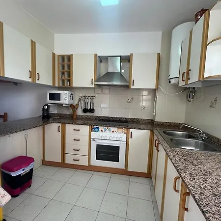 Residencial Costa *