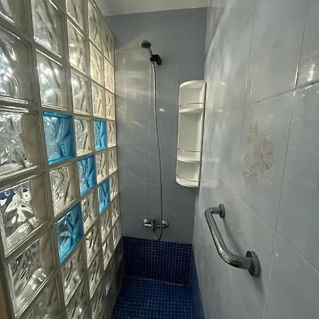 Apartment Residencial Costa Alcanar