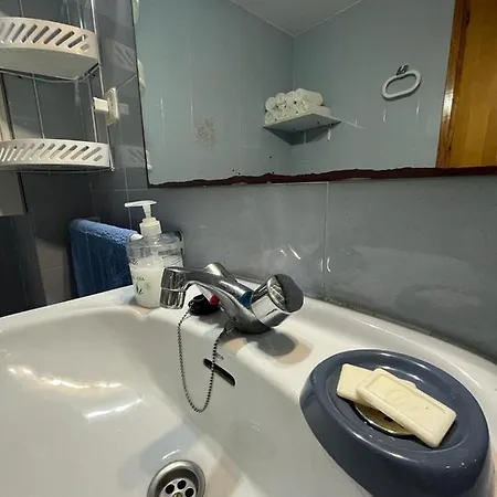 Apartment Residencial Costa Alcanar