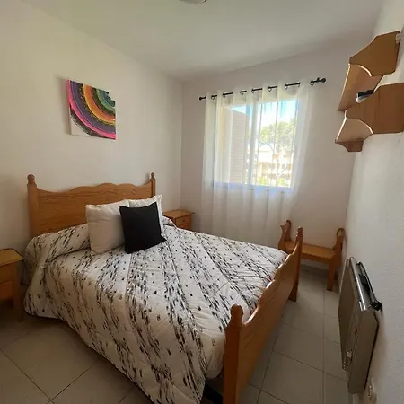 Residencial Costa Apartment