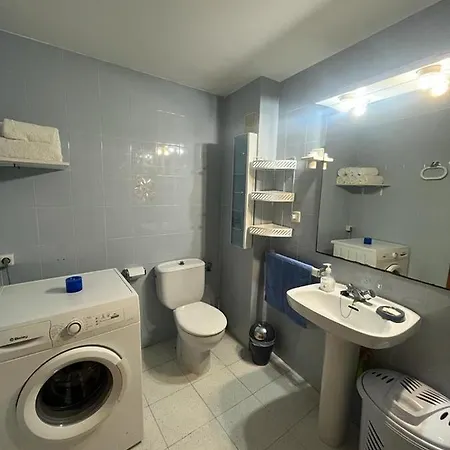 Residencial Costa Apartment *