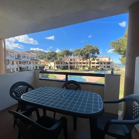 Appartement Residencial Costa *