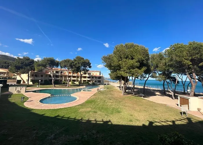Residencial Costa Alcanar