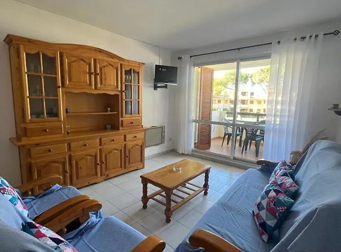 Appartement Residencial Costa Alcanar