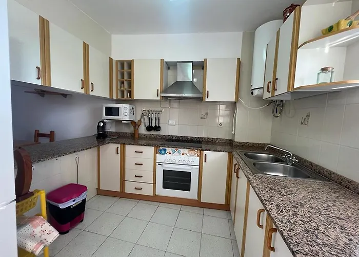 Residencial Costa *