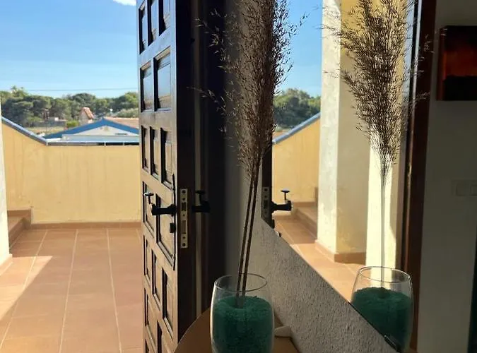 Appartement Residencial Costa *